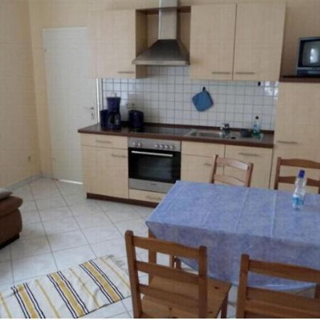 Ferienwohnung Lino Zinnowitz Kültér fotó