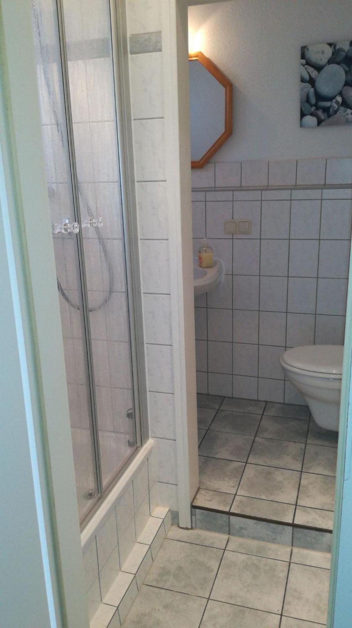 Ferienwohnung Lino Zinnowitz Kültér fotó